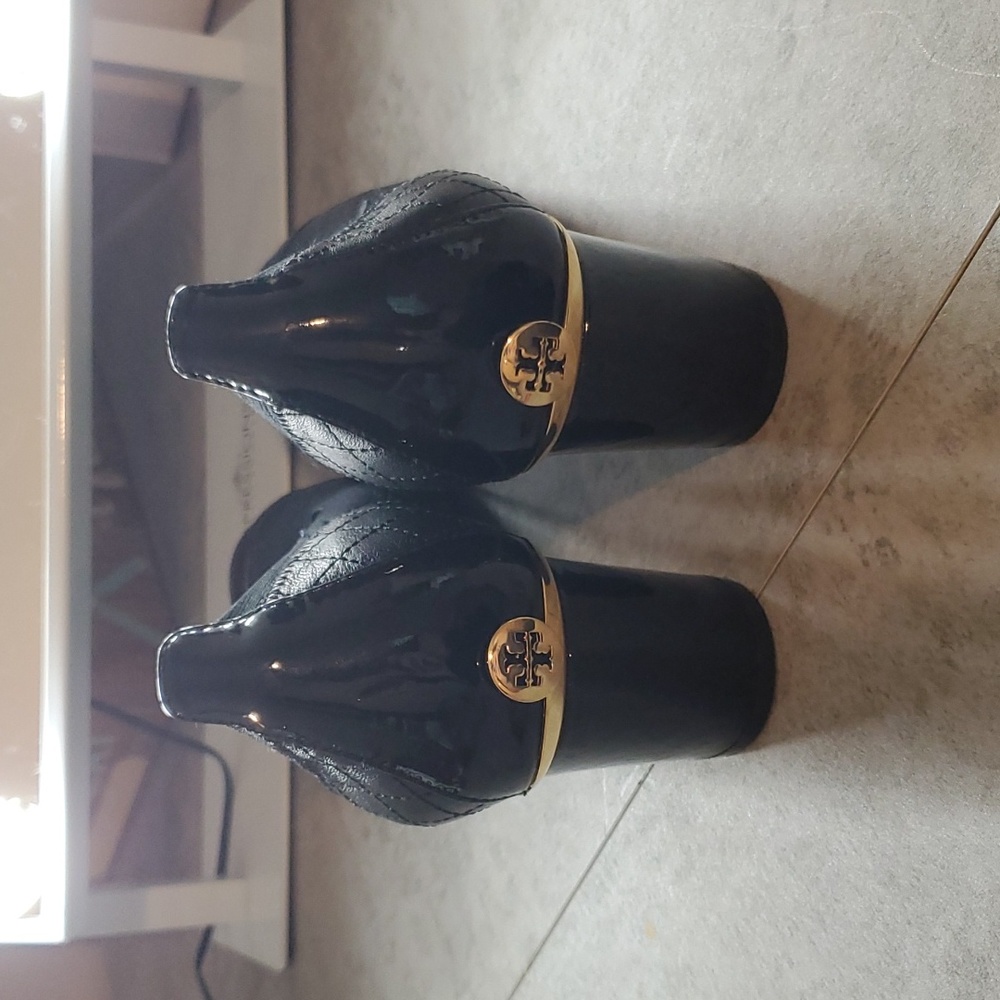 Tory burch heels